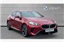 2025 BMW 1 Series 123 xDrive M Sport 5dr Step Auto
