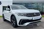 2023 Volkswagen Tiguan 1.5 TSI 150 R-Line 5dr DSG