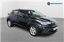 2020 Toyota C-HR 1.8 Hybrid Icon 5dr CVT