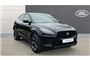 2024 Jaguar E-Pace 2.0 D200 R-Dynamic SE Black 5dr Auto