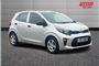 2021 Kia Picanto 1.0 1 5dr [4 seats]