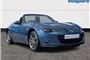 2019 Mazda MX-5 1.5 [132] SE+ 2dr