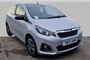 2022 Peugeot 108 1.0 72 Allure 5dr