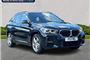 2020 BMW X1 xDrive 18d M Sport 5dr