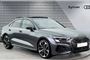 2023 Audi S3 S3 TFSI Quattro Vorsprung 4dr S Tronic