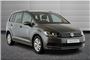 2020 Volkswagen Touran 2.0 TDI 115 SE Family 5dr DSG