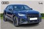 2024 Audi SQ2 SQ2 Quattro Black Edition 5dr S Tronic [Tech]