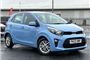 2022 Kia Picanto 1.0 2 5dr Auto [4 seats]