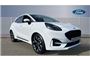 2022 Ford Puma 1.0 EcoBoost Hybrid mHEV ST-Line X 5dr