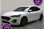 2023 Ford Focus 1.0 EcoBoost ST-Line 5dr