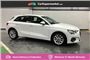 2020 Audi A3 30 TFSI Technik 5dr