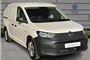 2024 Volkswagen Caddy Maxi 2.0 TDI 102PS Commerce Van [Business/Tech Pack]