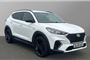 2019 Hyundai Tucson 1.6 CRDi 48V MHD 136 N Line 5dr 2WD