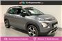 2018 Citroen C3 Aircross 1.2 PureTech 110 Flair 5dr EAT6