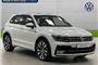 2016 Volkswagen Tiguan 2.0 TDi 150 R-Line 5dr