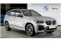 2021 BMW X3 xDrive M40i 5dr Step Auto