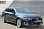 2024 Audi A3 35 TFSI Sport 5dr S Tronic