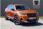 2023 Peugeot 2008 1.2 PureTech Allure Premium+ 5dr
