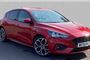 2020 Ford Focus 1.0 EcoBoost Hybrid mHEV 155 ST-Line X Edition 5dr