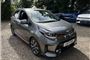 2021 Kia Picanto 1.0 GT-line 5dr Auto [4 seats]