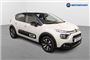 2023 Citroen C3 1.2 PureTech 110 Plus 5dr EAT6