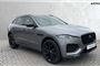 2024 Jaguar F-Pace 2.0 D200 R-Dynamic HSE Black 5dr Auto AWD