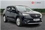 2018 Vauxhall Grandland X 1.2 Turbo Sport Nav 5dr