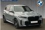 2023 BMW X5 xDrive40d MHT M Sport 5dr Auto