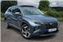 2021 Hyundai Tucson 1.6 TGDi Hybrid 230 Ultimate 5dr 2WD Auto