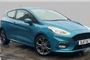 2018 Ford Fiesta 1.0 EcoBoost ST-Line 3dr