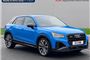 2021 Audi Q2 SQ2 Quattro Black Edition 5dr S Tronic