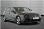 2024 Volkswagen Golf GTI 2.0 TSI GTI 5dr