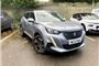 2021 Peugeot 2008 1.2 PureTech Allure Premium 5dr