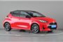2020 Toyota Yaris 1.5 Hybrid Launch Edition 5dr CVT