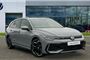 2025 Volkswagen Golf Estate 2.0 TDI 150 R-Line 5dr DSG