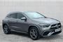 2024 Mercedes-Benz GLA GLA 200 AMG Line Executive 5dr Auto