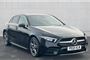 2021 Mercedes-Benz A-Class A200d AMG Line Premium 5dr Auto