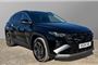 2024 Hyundai Tucson 1.6T 48V MHD Advance 5dr DCT