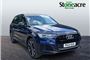 2021 Audi Q7 55 TFSI e Quattro Black Ed 5dr Tiptronic [C+S]
