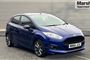2016 Ford Fiesta 1.0 EcoBoost 125 ST-Line 5dr