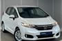 2018 Honda Jazz 1.3 i-VTEC SE 5dr CVT