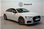 2023 Audi A6 40 TDI Quattro Black Edition 4dr S Tronic [Tech]