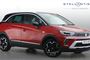 2021 Vauxhall Crossland 1.2 Turbo [130] Ultimate Nav 5dr Auto