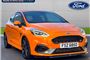 2020 Ford Fiesta ST 1.5 EcoBoost ST Performance Edition 3dr