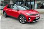 2021 Kia Stonic 1.0T GDi 4 5dr Auto