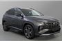 2022 Hyundai Tucson 1.6 TGDi Hybrid 230 N Line S 5dr 2WD Auto