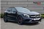 2018 Mercedes-Benz GLA GLA 45 4Matic 5dr Auto