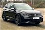 2022 Volkswagen Tiguan 2.0 TSI 320 4Motion R 5dr DSG