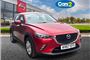 2017 Mazda CX-3 2.0 SE-L Nav 5dr Auto