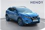 2020 Nissan Qashqai 1.3 DiG-T 160 [157] N-Connecta 5dr DCT Glass Roof